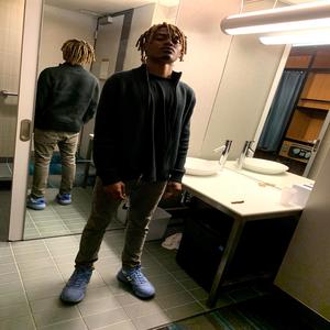 PINK PANTHER (feat. GOXAN)