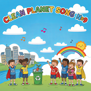 Clear Planet Song №9