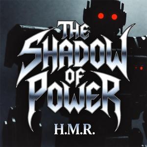 Power Coursing Through Me