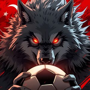 Волчья победа