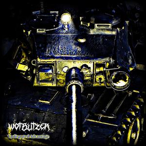 Undisputed Advantage