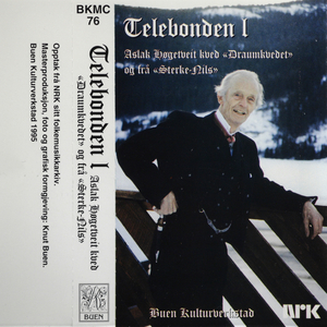 Anne Døyr / Nils Gifter Seg Att