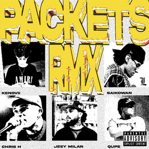 Packets (Remix)