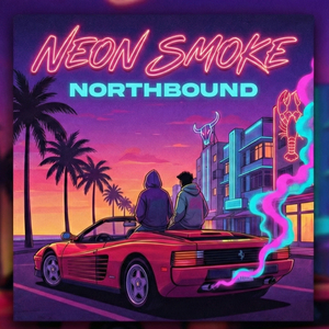 霓虹烟火 NEON SMOKE