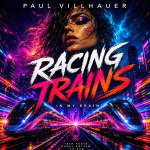 RACING TRAINS