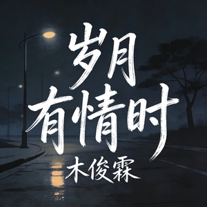 岁月有情时