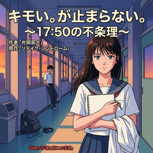 キモい。が止まらない。～1750の不条理～ (feat. DJあや)