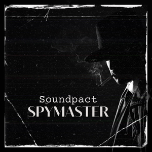 Spymaster (Trailer Version)