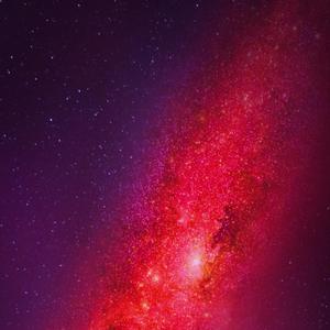 梦中那些飘在宇宙中的记忆