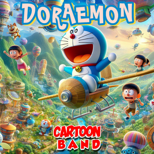 Doraemon
