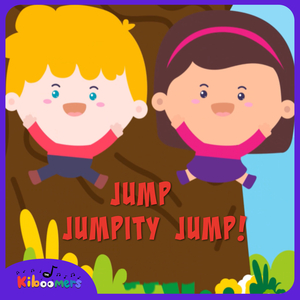 Jump Jumpity Jump! (Instrumental)