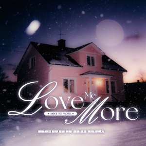 LOVE ME MORE (cover: Apink)