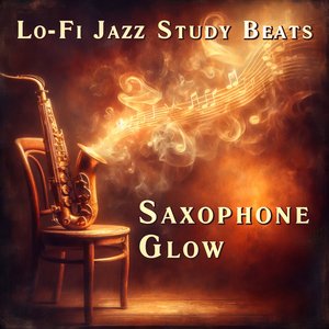 Sax Glow Jazz