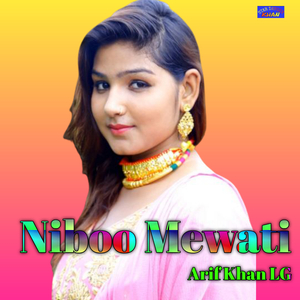 Niboo Mewati