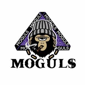 Moguls Wolf