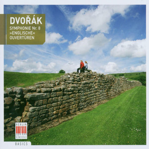 Symphony No. 8 in G Major, Op. 88, B. 163: I. Allegro con brio