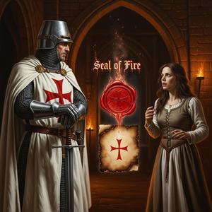 Seal of Fire