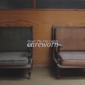 Careworn