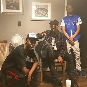 2 AM In Queens (freestyle)