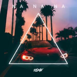 Akon - Right Now (Na Na Na) (Remix)