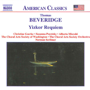 Yizkor Requiem:Requiem Aeternam