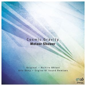 Meteor Shower (Akihiro Ohtani Remix)