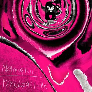 hallucinogenic