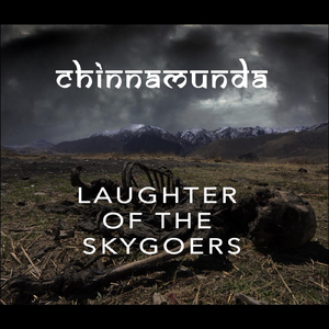 Dancing on the Head of Bdag 'dzin