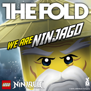 LEGO Ninjago: We Are Ninjago