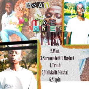 Surrounded by Killers