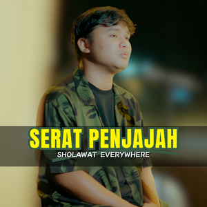 Serat Penjajah