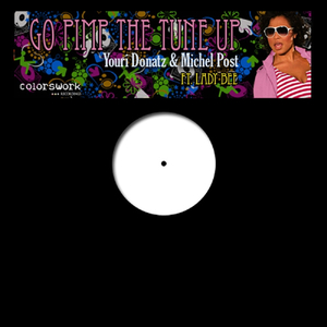 Go Pimp The Tune Up (Phonic Funk Mix)