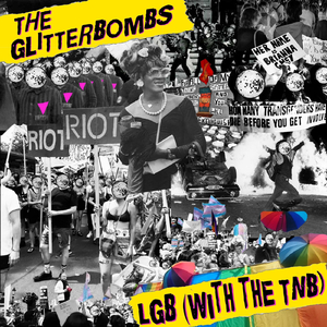 LGB (with the TNB)