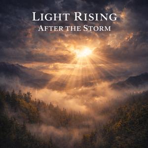 Light Rising After the Storm