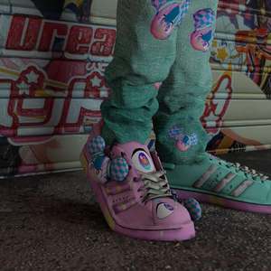 [free] lil uzi vert & deko type beat '' Fantasy ''