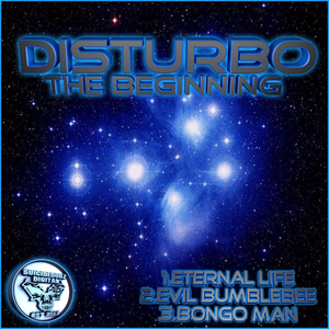 Bongo Man (Original Mix)