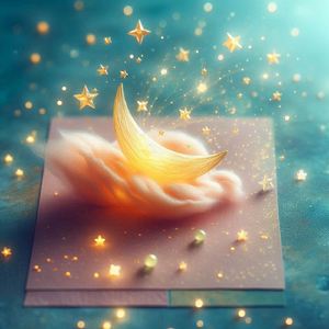 小さな夢のかけら