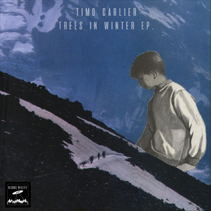 There's All Kinds of Seagulls Now (feat. The Jackass-Penguin Show)