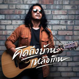 คิดถึงบ้านเหลือเกิน