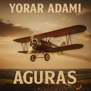 Yorar Adamı