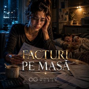 Facturi pe masa