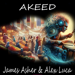 Akeed