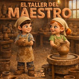 Vasijas Santas (EBDV DIA 5)