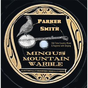 Damned Ol Piney Mountain