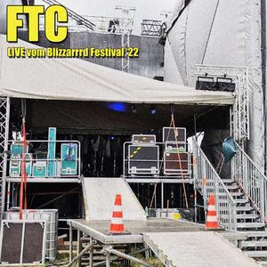 Lachend in den Untergang (Live)