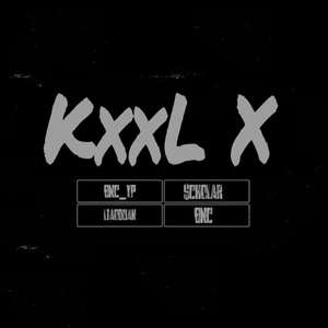 Kxxl X（prod by.ATO）