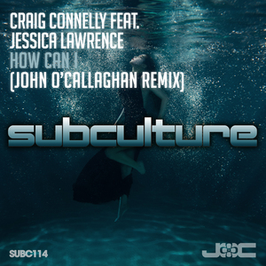 How Can I (John O'Callaghan Extended Remix)