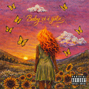 Baby Cê É Gata