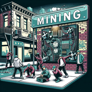 MINING