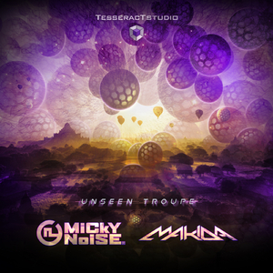 Unseen Troupe (Original Mix)